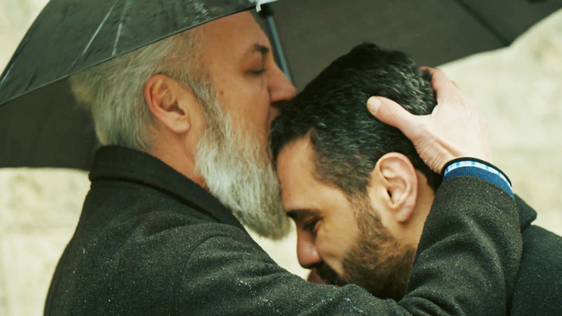 Babanın Oğluna İnancı Biter mi?